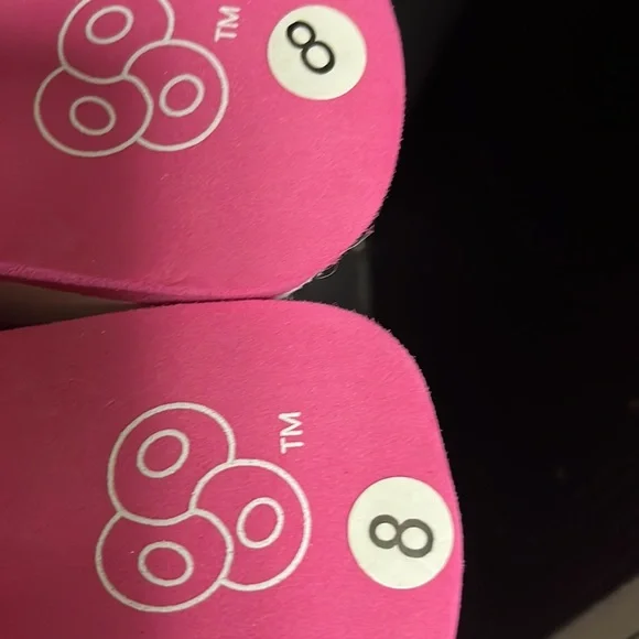 VTG 🍭Y2K -💥HP💥Zoop Platforms - Picture 10 of 14